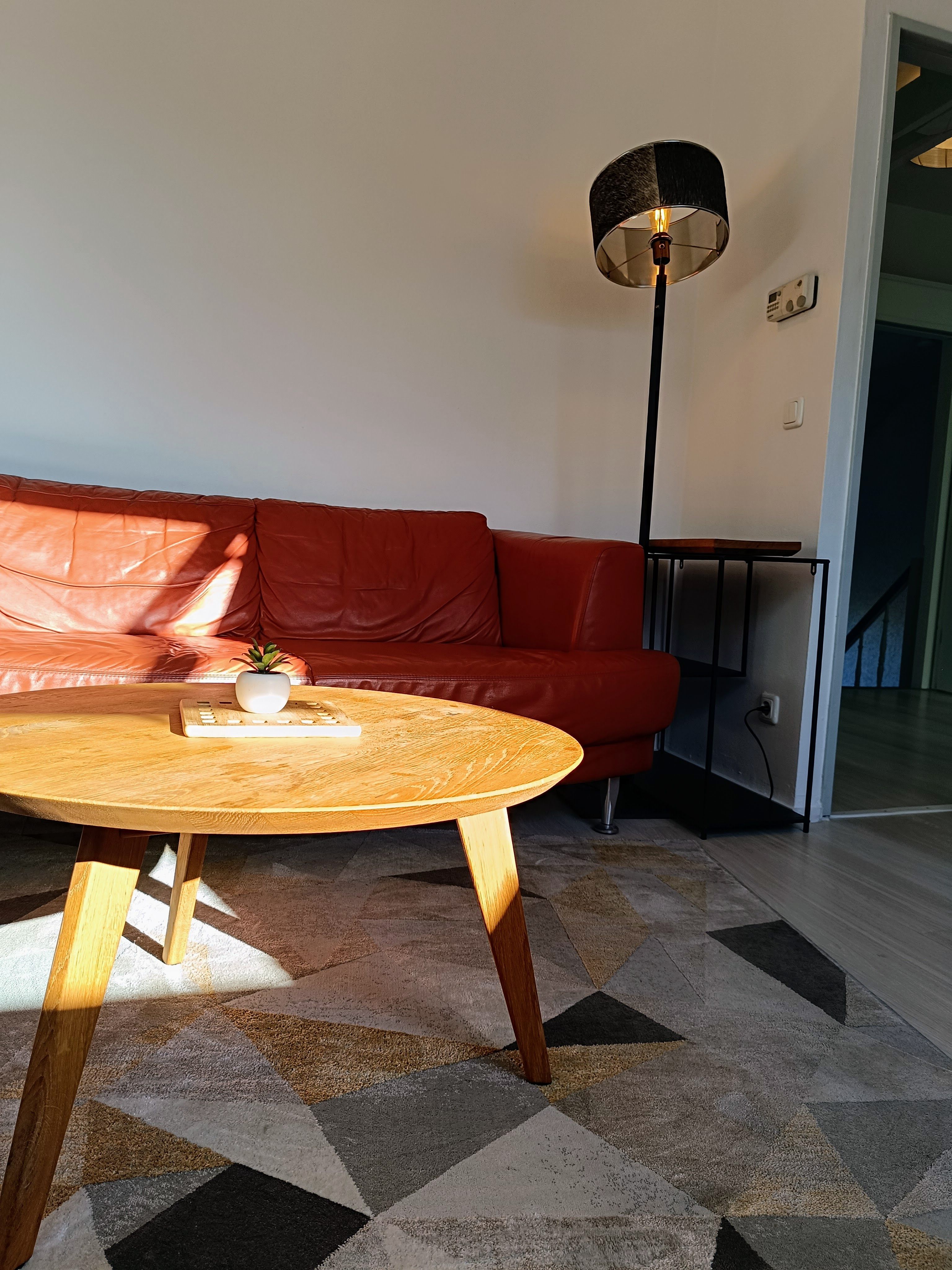 Super Flat #4 In The Centre, With South Sun And Castle View + Near Aachen - 14