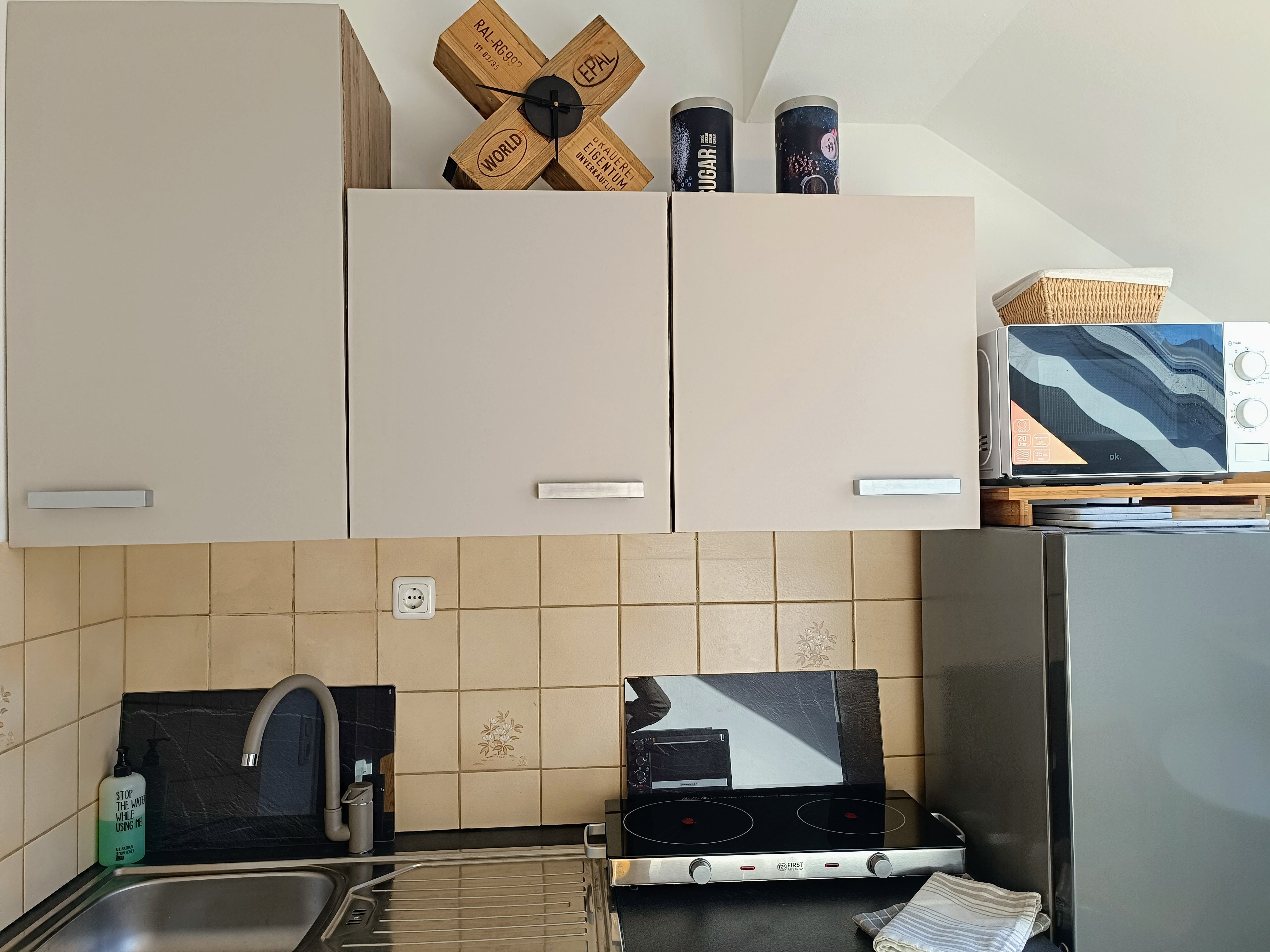 Super Flat #4 In The Centre, With South Sun And Castle View + Near Aachen - 22
