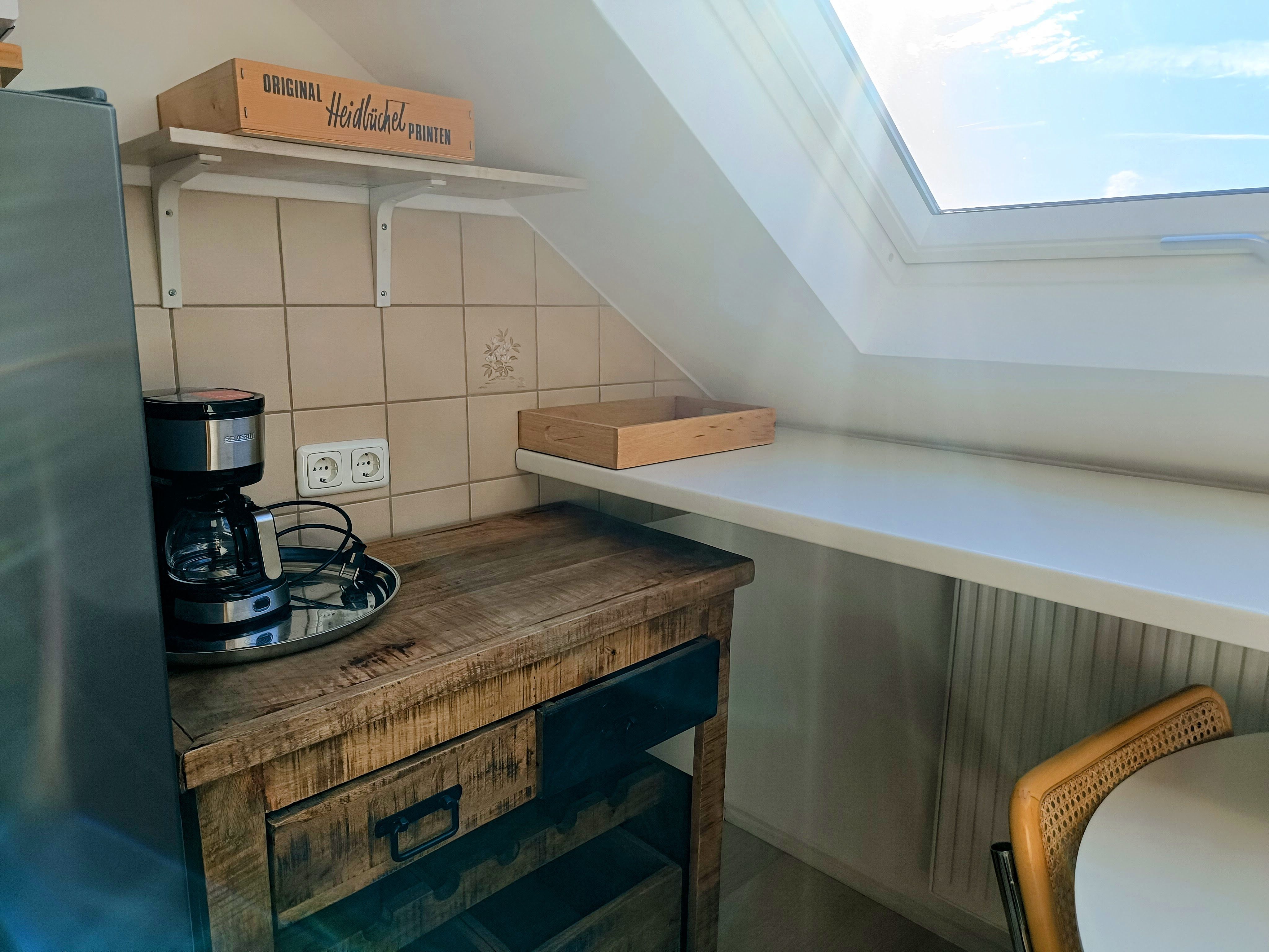 Super Flat #4 In The Centre, With South Sun And Castle View + Near Aachen - 21