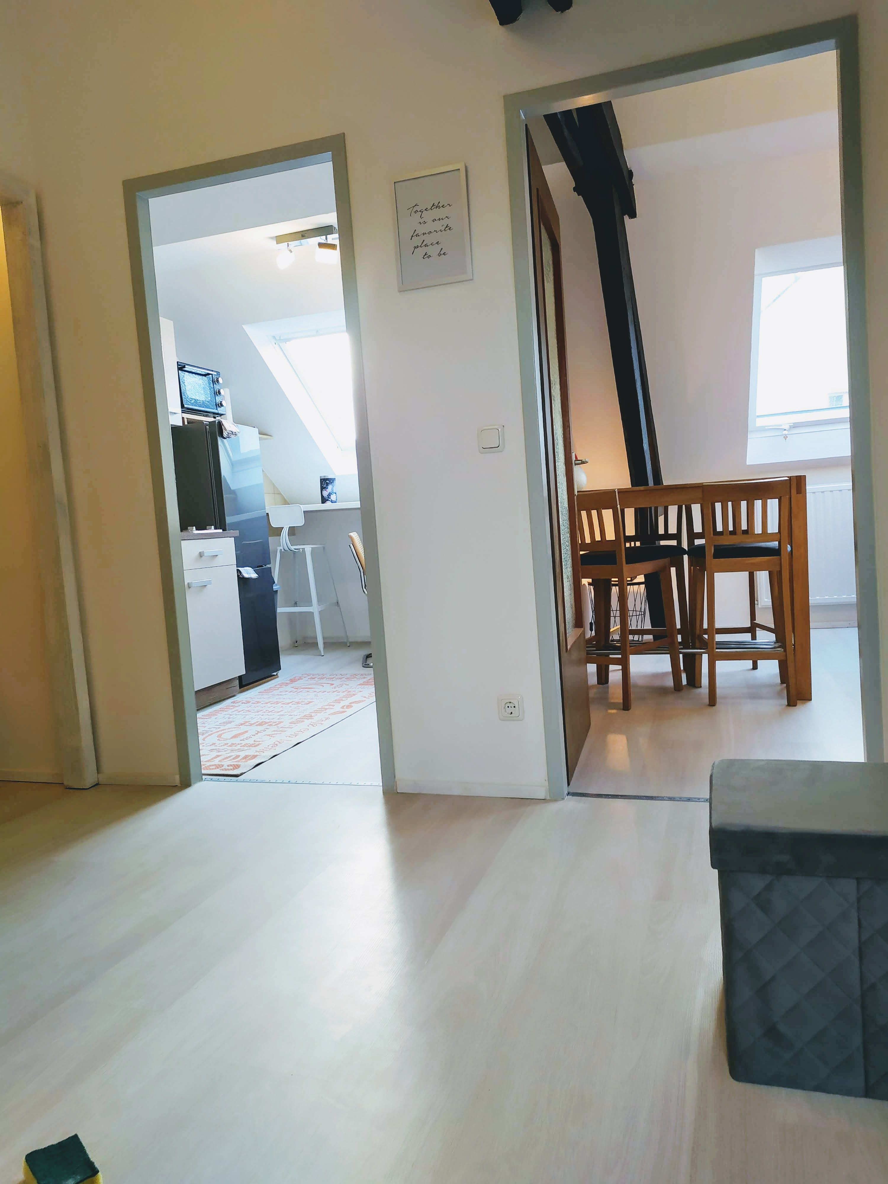Super Flat #4 In The Centre, With South Sun And Castle View + Near Aachen - 32