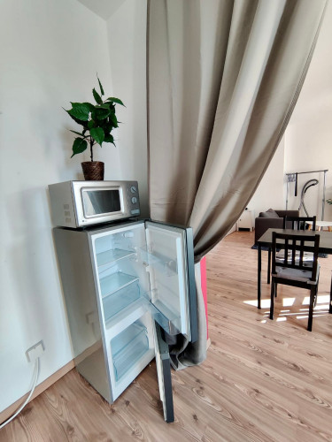 Quiet and bright studio - Gallery - 21