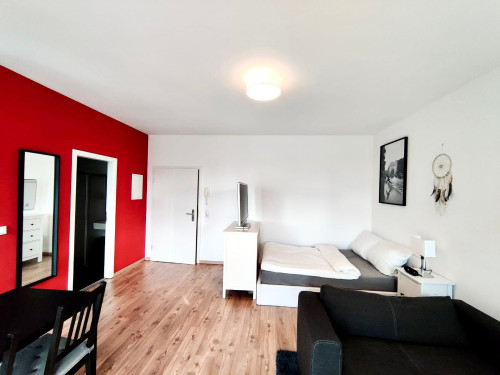 Quiet and bright studio - Gallery - 24