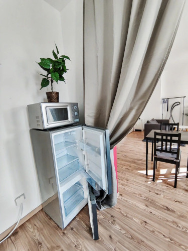 Quiet and bright studio - Gallery - 7