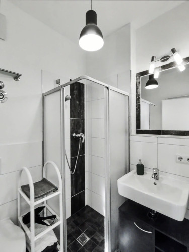 Quiet and bright studio - Gallery - 6