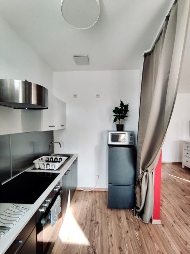 Quiet and bright studio - Gallery - 23