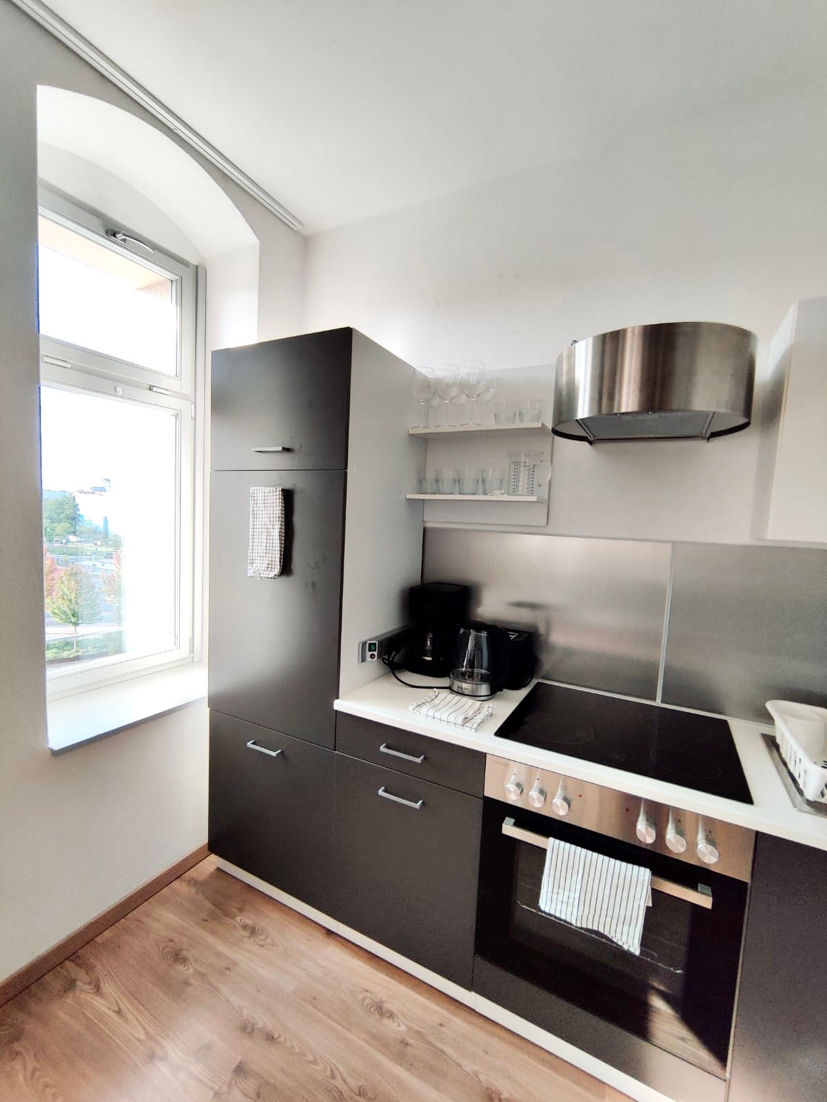  Quiet And Bright Studio  -  Quiet and bright studio  - Gallery -  21