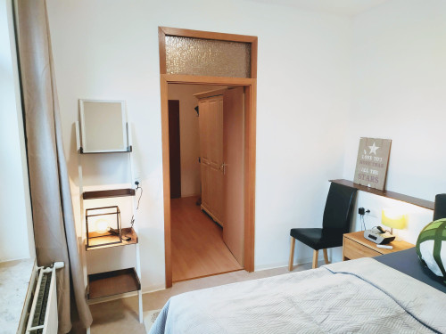 Super flat #3 in the centre, with south sun and castle view + near Aachen - Gallery - 26