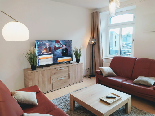 Super flat #3 in the centre, with south sun and castle view + near Aachen - Gallery - 16