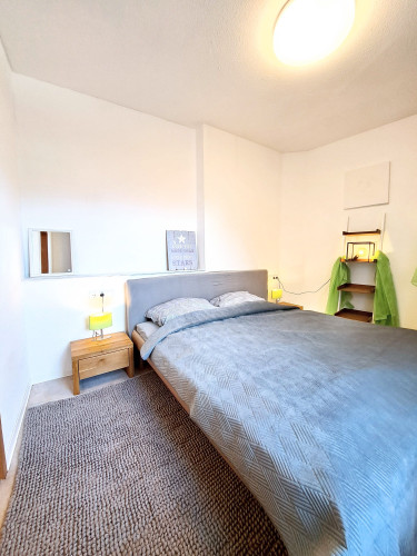 Super flat #3 in the centre, with south sun and castle view + near Aachen