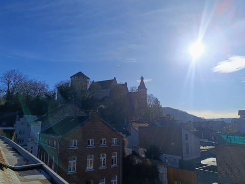 Super flat #3 in the centre, with south sun and castle view + near Aachen - Gallery - 6