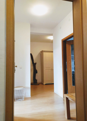Super flat #3 in the centre, with south sun and castle view + near Aachen - Gallery - 17
