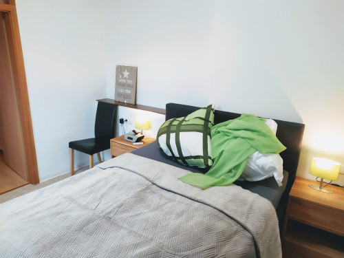 Super flat #3 in the centre, with south sun and castle view + near Aachen - Gallery - 27