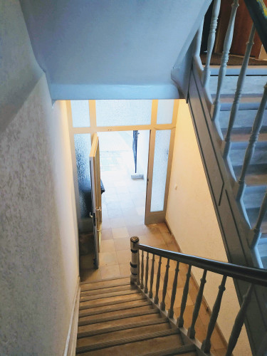 Super flat #3 in the centre, with south sun and castle view + near Aachen - Gallery - 13