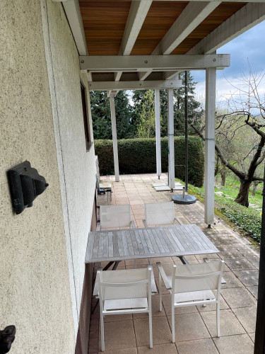 Temporary living in the middle of vineyards - Gallery - 16