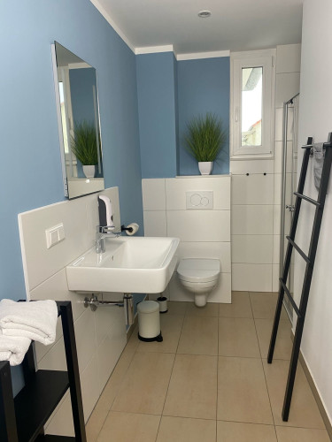 Top modern and high quality equipped 3-room apartment in Eisenach - Gallery - 7