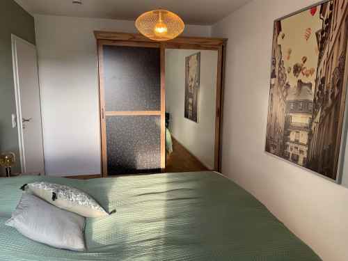 Top modern and high quality equipped 3-room apartment in Eisenach - Gallery - 9