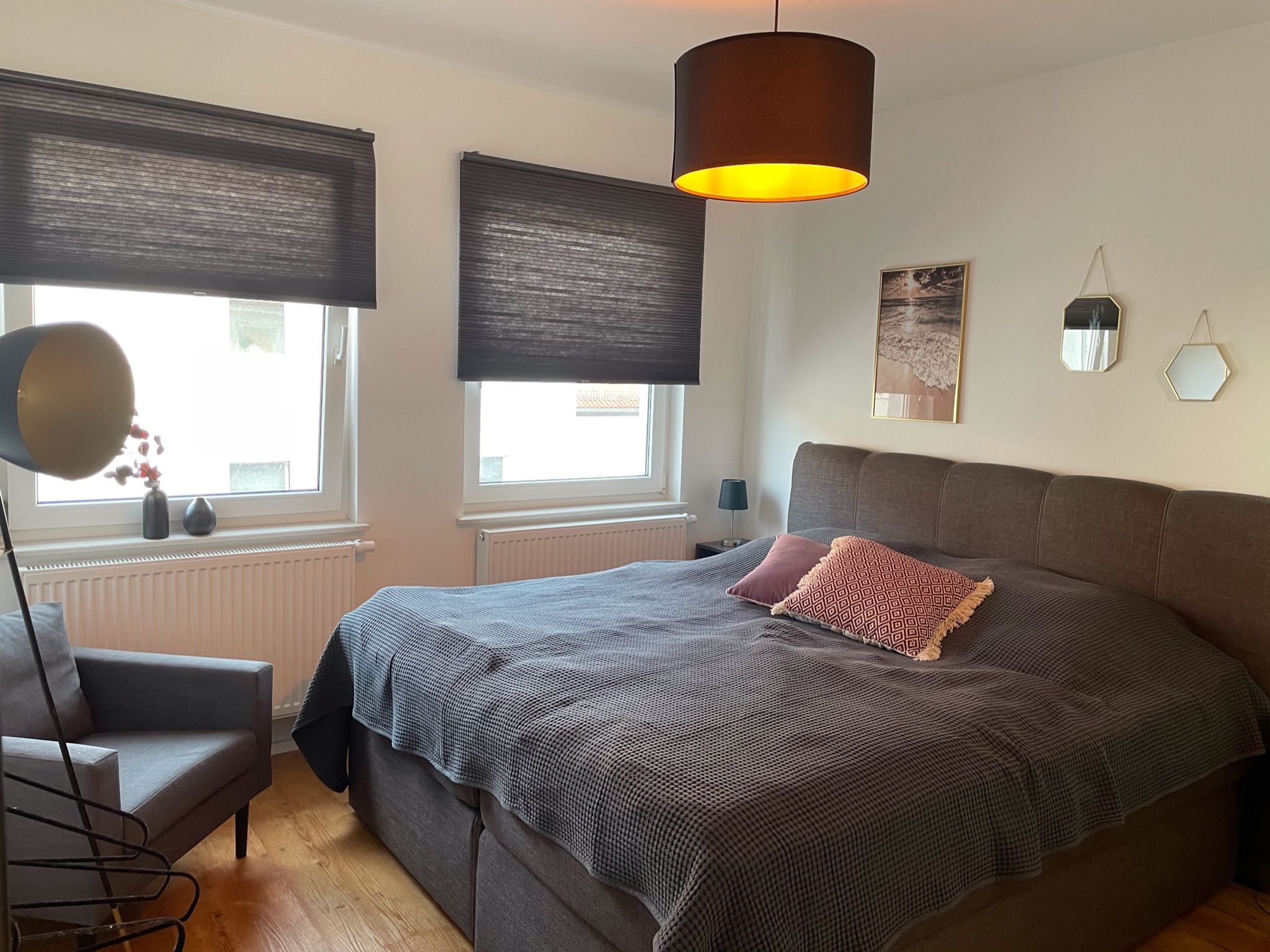 Top Modern And High Quality Equipped 3-Room Apartment In Eisenach - Top modern and high quality equipped 3-room apartment in Eisenach - Gallery - 6