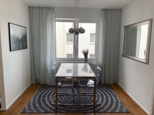 Modern apartment for a time in Eisenach  - Gallery -  5