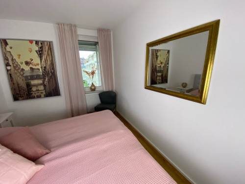 Modern apartment for a time in Eisenach - Gallery - 8