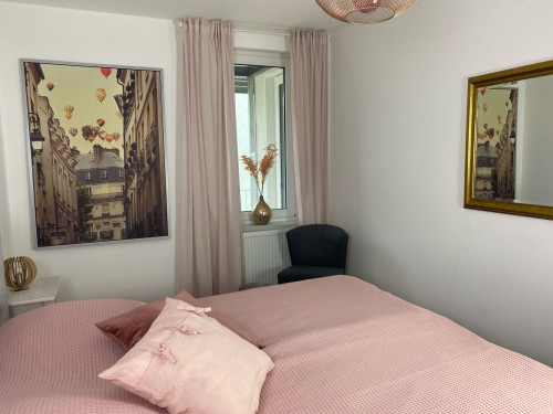 Modern apartment for a time in Eisenach - Gallery - 9