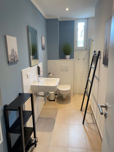 Modern apartment for a time in Eisenach - Gallery - 13