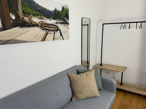 Modern apartment for a time in Eisenach - Gallery - 7