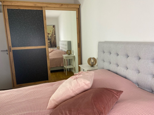 Modern apartment for a time in Eisenach - Gallery - 10