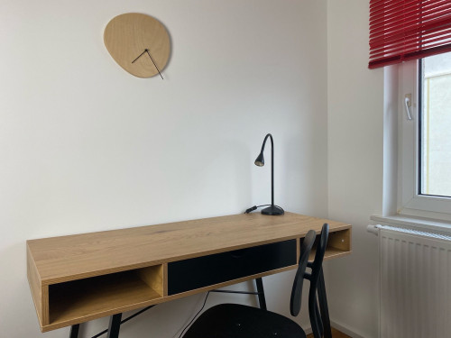 Modern apartment for a time in Eisenach - Gallery - 6