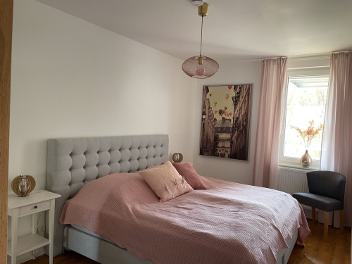 Modern apartment for a time in Eisenach - Gallery - 11