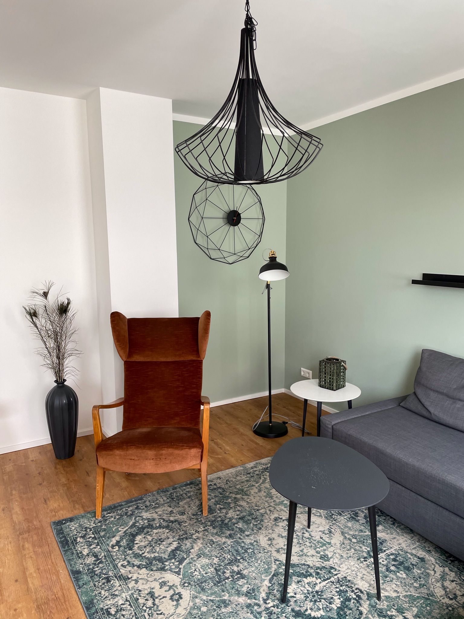 Modern Apartment For A Time In Eisenach - Modern apartment for a time in Eisenach - Gallery - 11