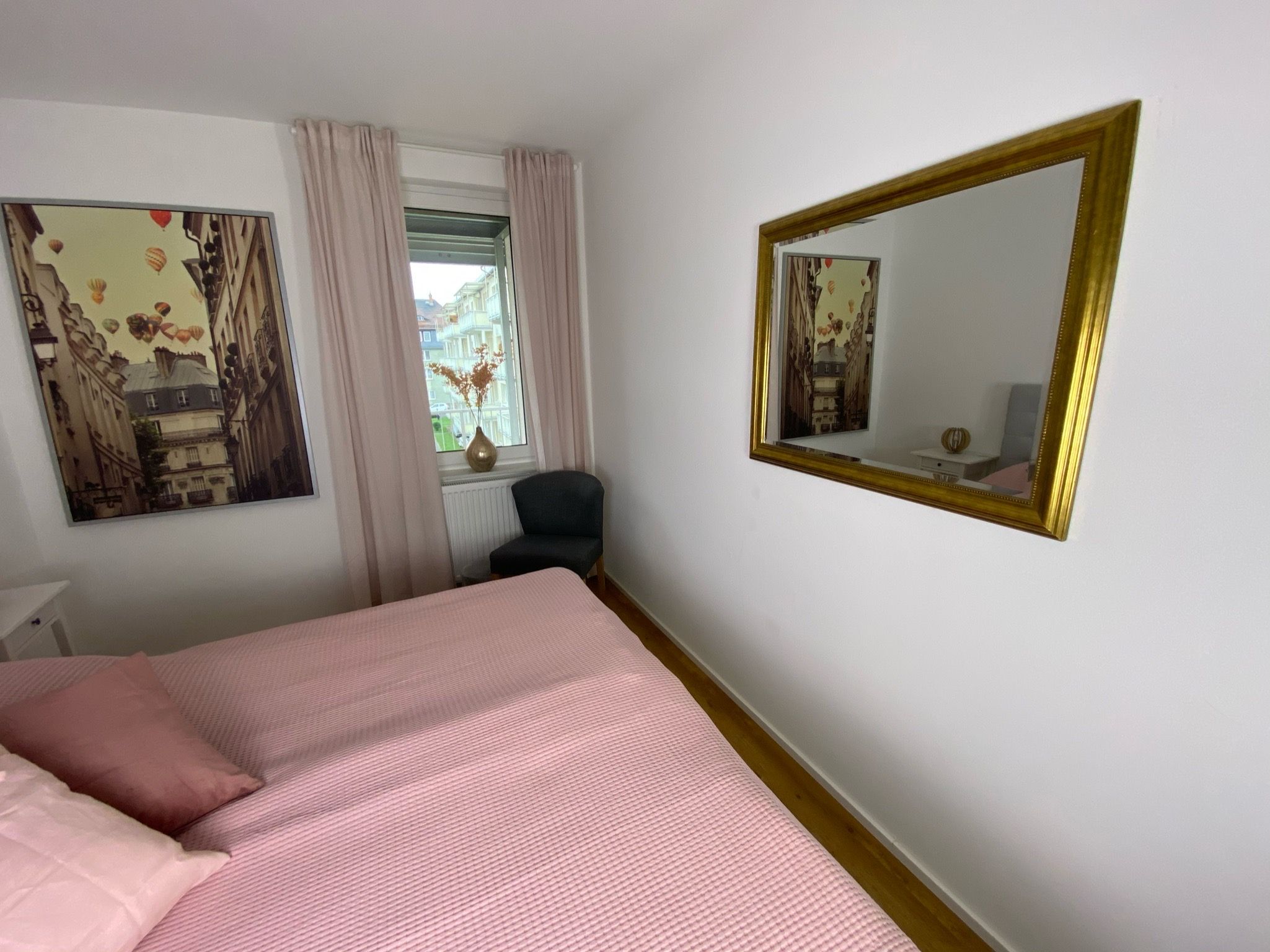 Modern Apartment For A Time In Eisenach - Modern apartment for a time in Eisenach - Gallery - 6