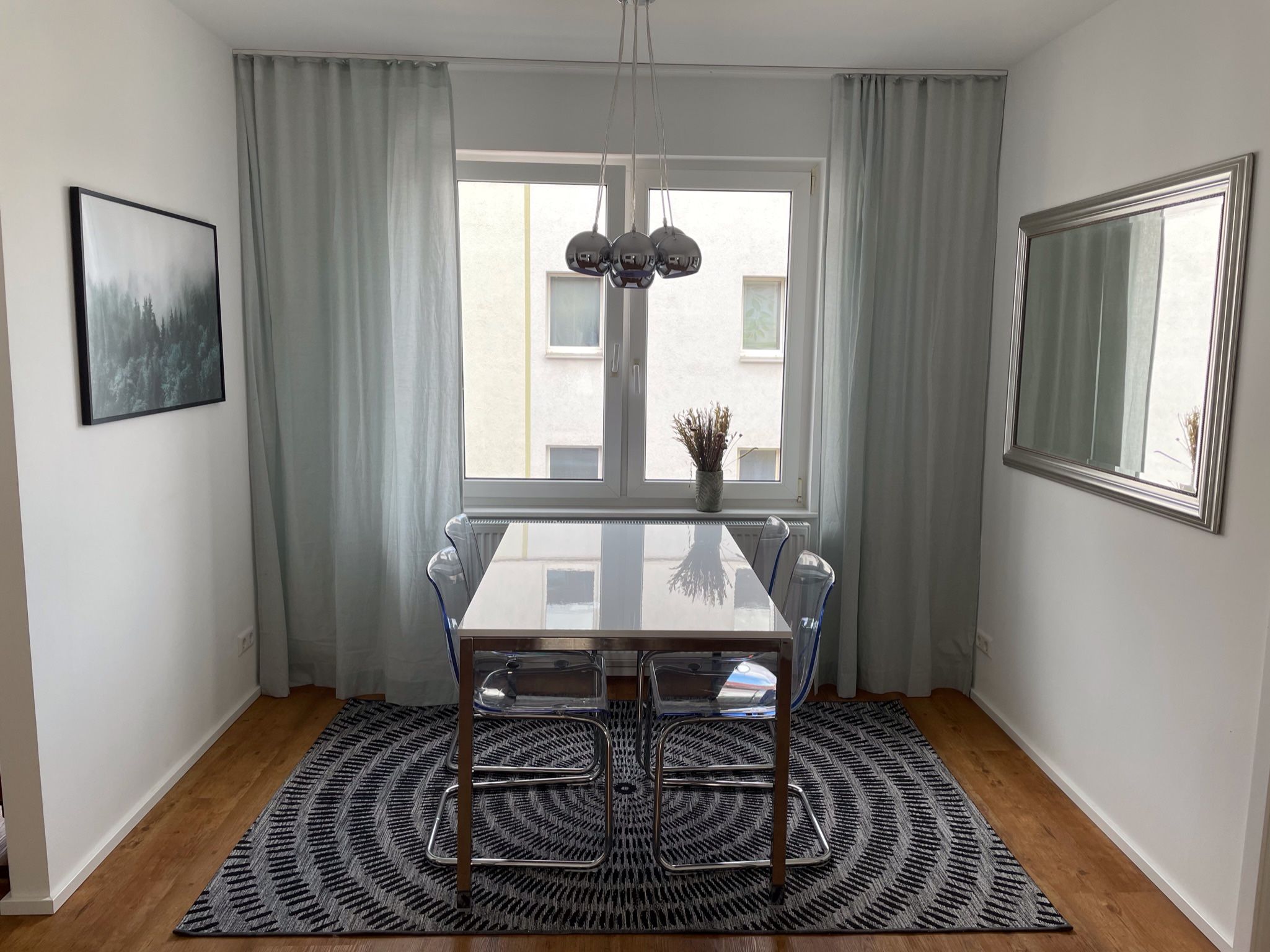 Modern Apartment For A Time In Eisenach - Modern apartment for a time in Eisenach - Gallery - 9