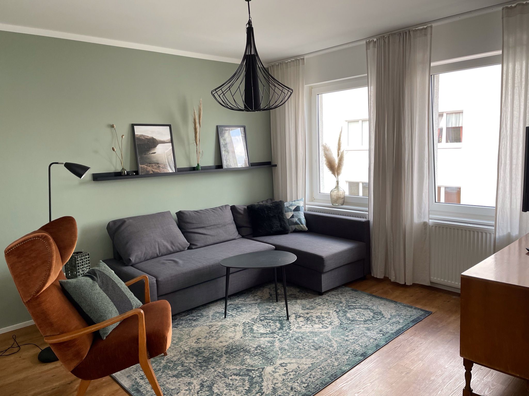 Modern Apartment For A Time In Eisenach - Modern apartment for a time in Eisenach - Gallery - 13