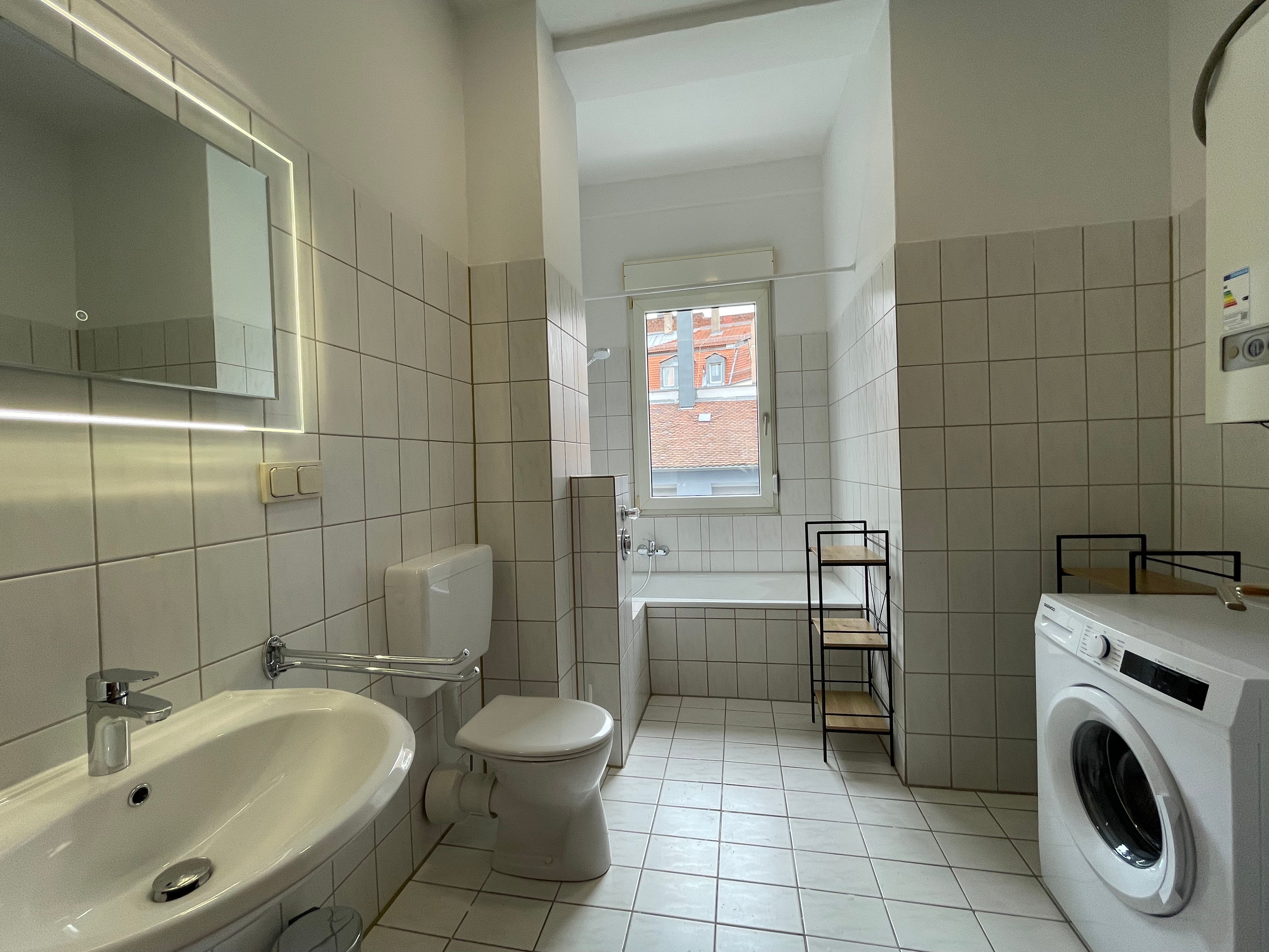 Comfortable Technician Accommodation: Centrally Located, Fully Equipped, And Ideal For Six People! - 1