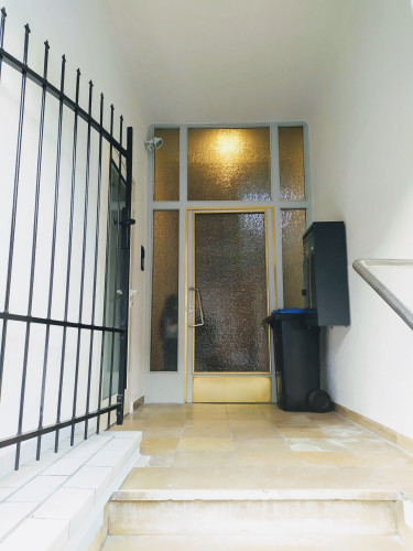 Super Wohnung #2 im Zentrum, mit Burgblick und Süd-Sonne + nahe Aachen