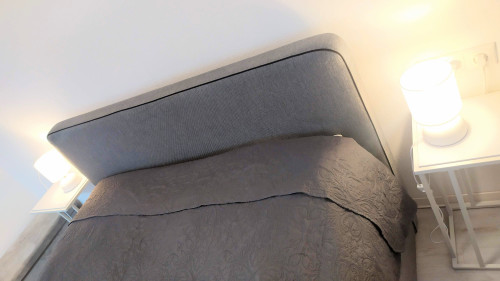 Super Wohnung #2 im Zentrum, mit Burgblick und Süd-Sonne + nahe Aachen