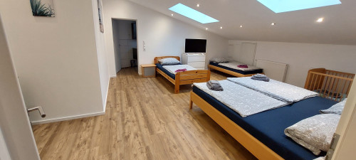 Great and new home