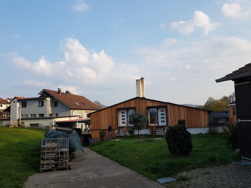 Great and new home - Gallery - 40