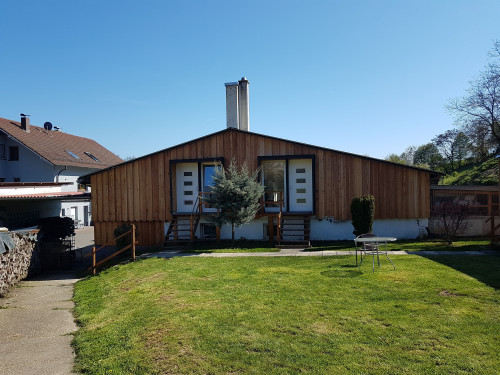 Great and new home - Gallery - 41