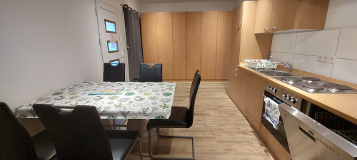 Great and new home - Gallery - 36