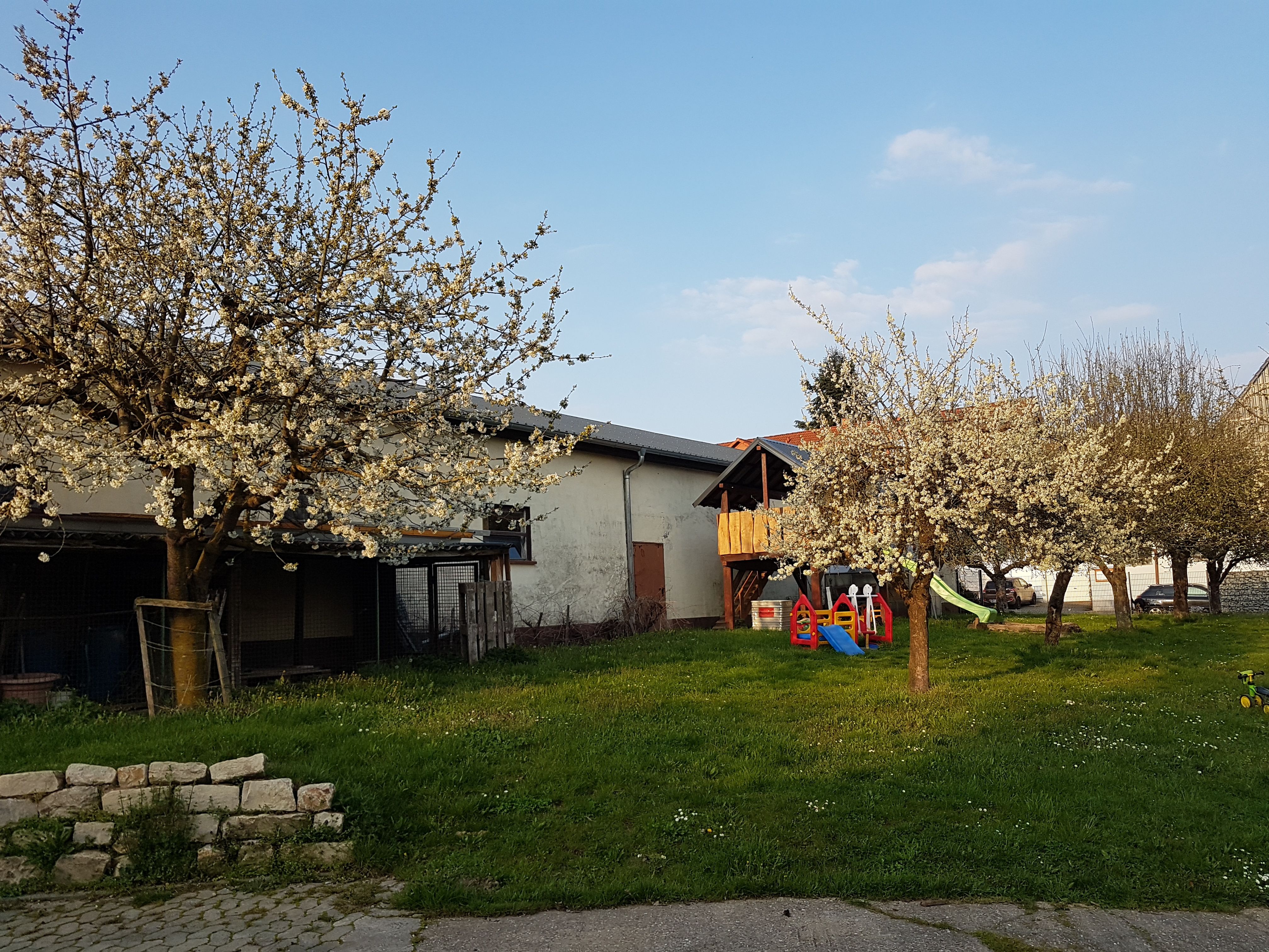 Great And New Home - 14