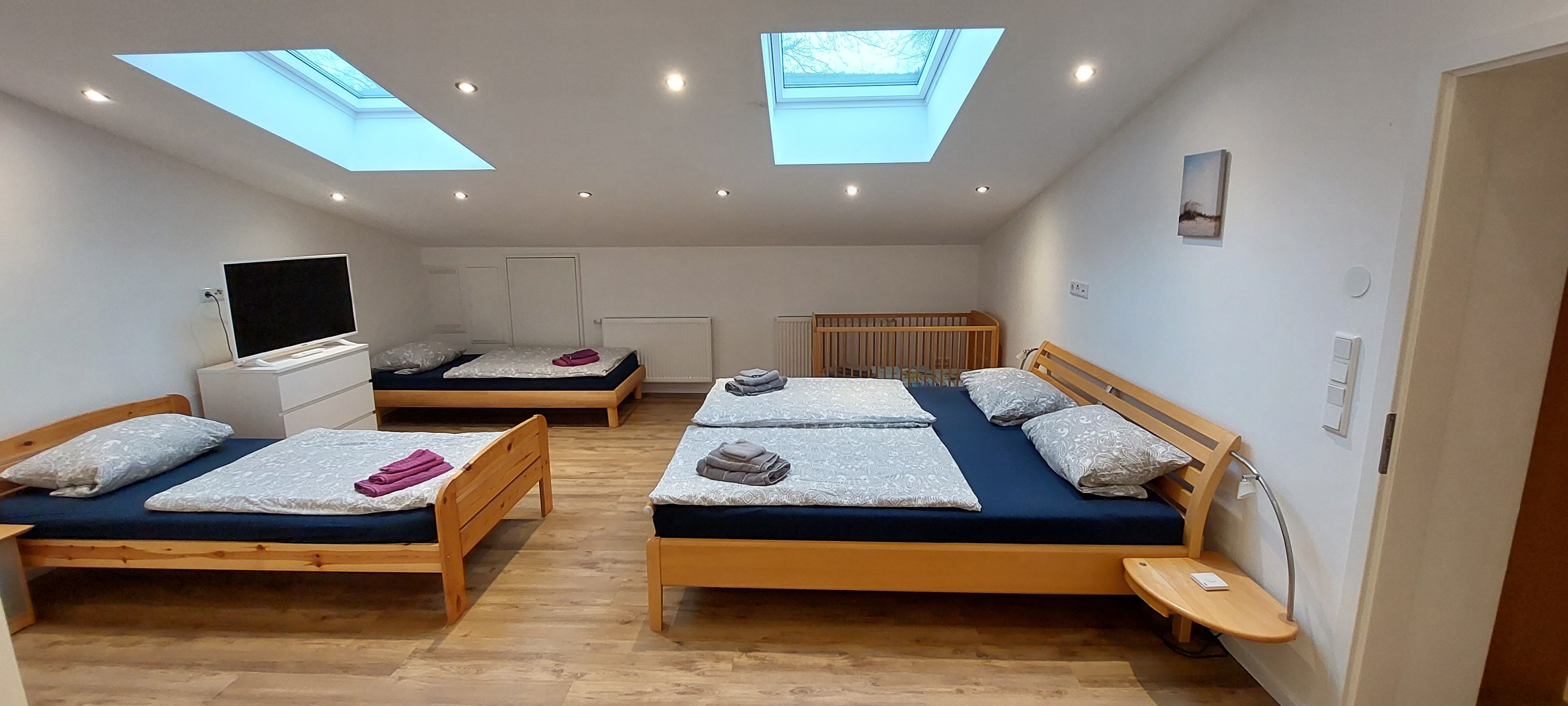 Great And New Home - 18