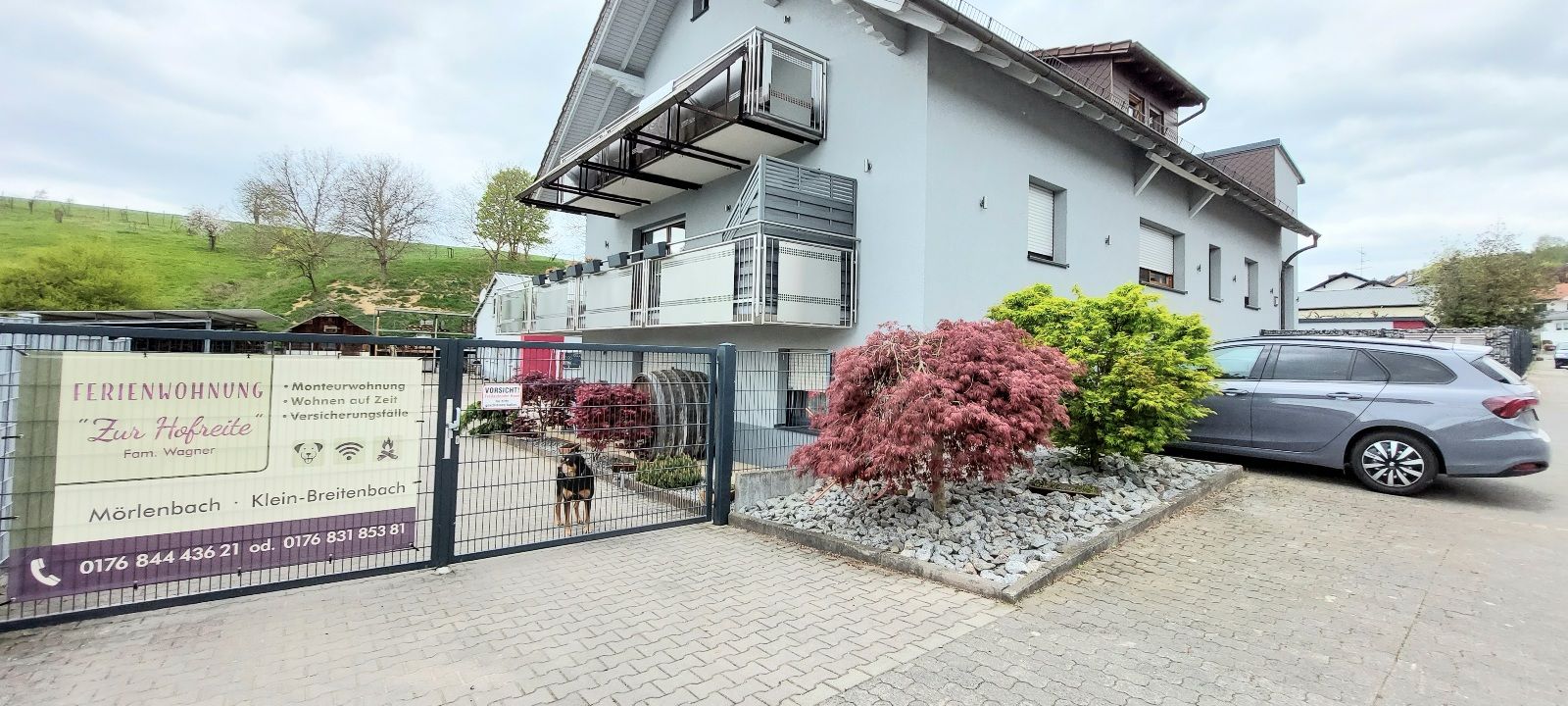 Great And New Home - 24