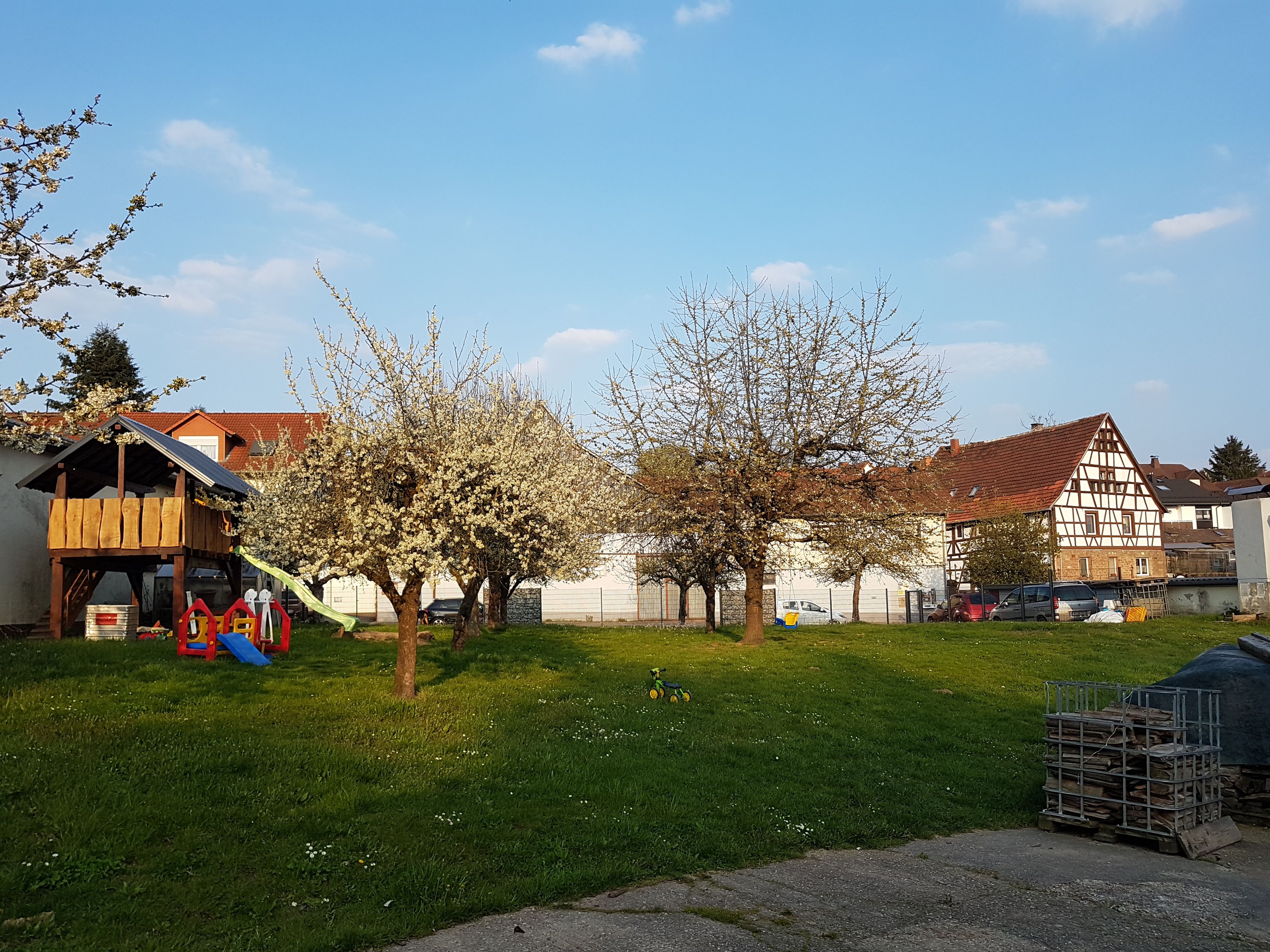 Great And New Home - 15
