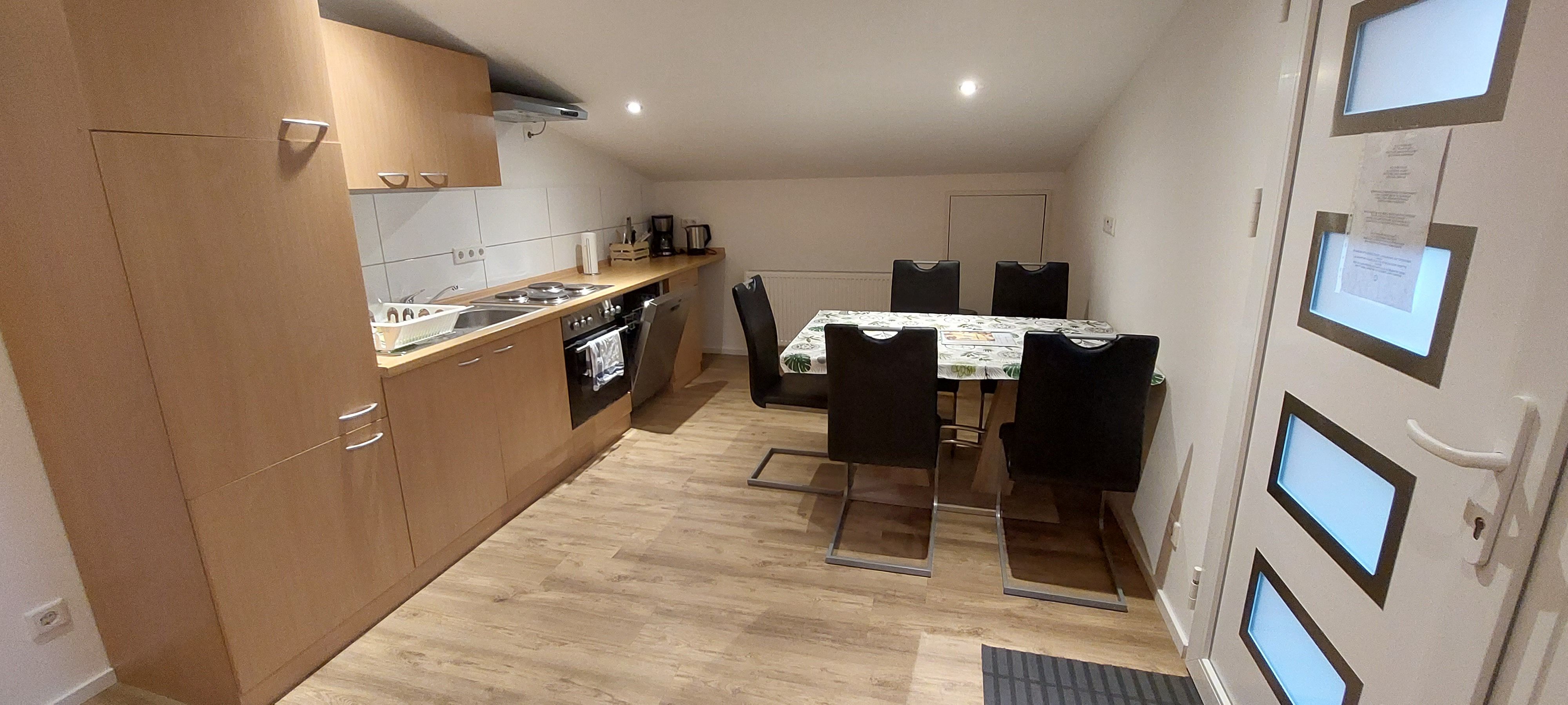 Great And New Home - 31