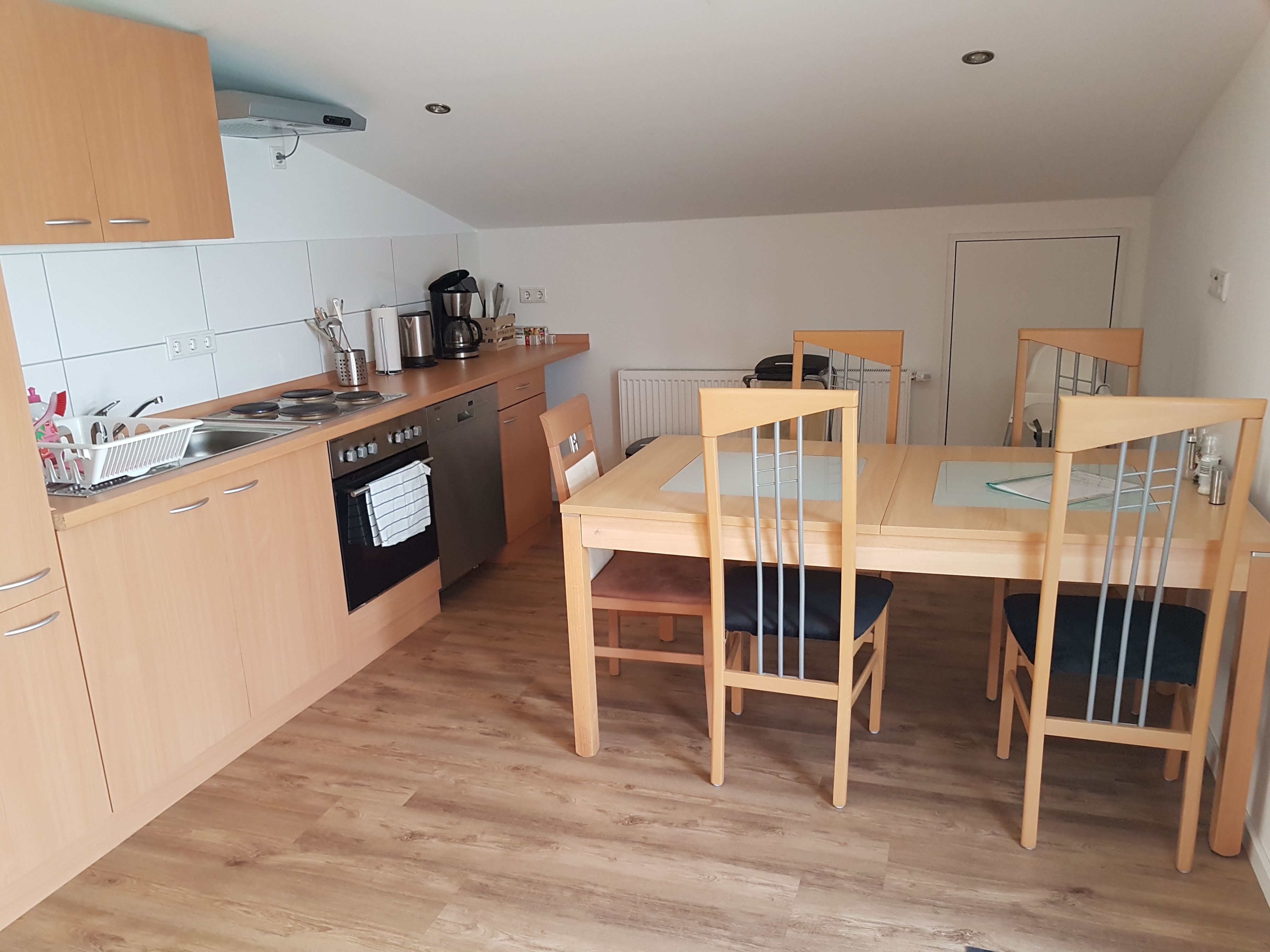 Great And New Home - 32