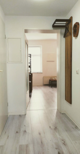 Helle 2-Zimmer-Wohnung, schön geschnitten, nahe Aachen - Gallery - 22