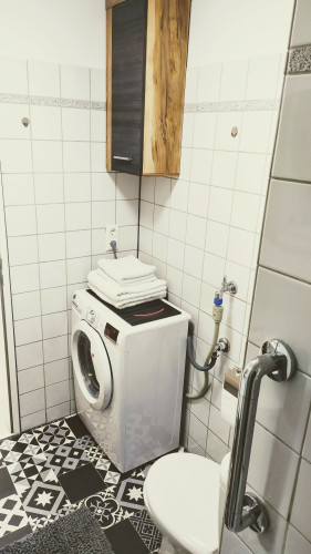 Helle 2-Zimmer-Wohnung, schön geschnitten, nahe Aachen - Gallery - 12