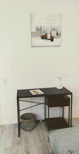 Helle 2-Zimmer-Wohnung, schön geschnitten, nahe Aachen - Gallery - 26