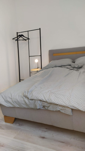 Helle 2-Zimmer-Wohnung, schön geschnitten, nahe Aachen - Gallery - 32